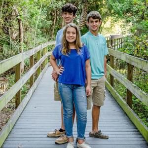 Meet your Posher, Stacey